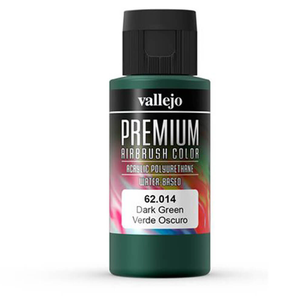 Vallejo Premium Color 60ml