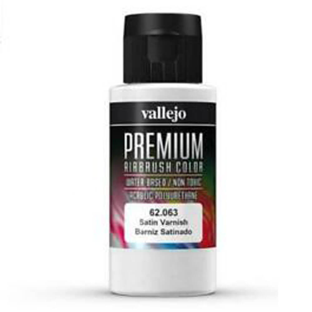 Vallejo Premium Color 60ml