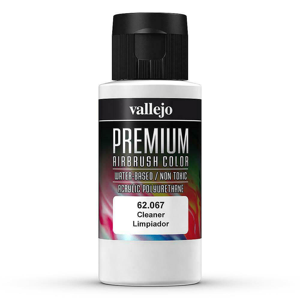 Vallejo Premium Color 60ml