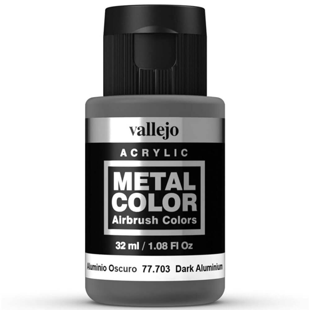 Vallejo Metal Couleur 32 ml