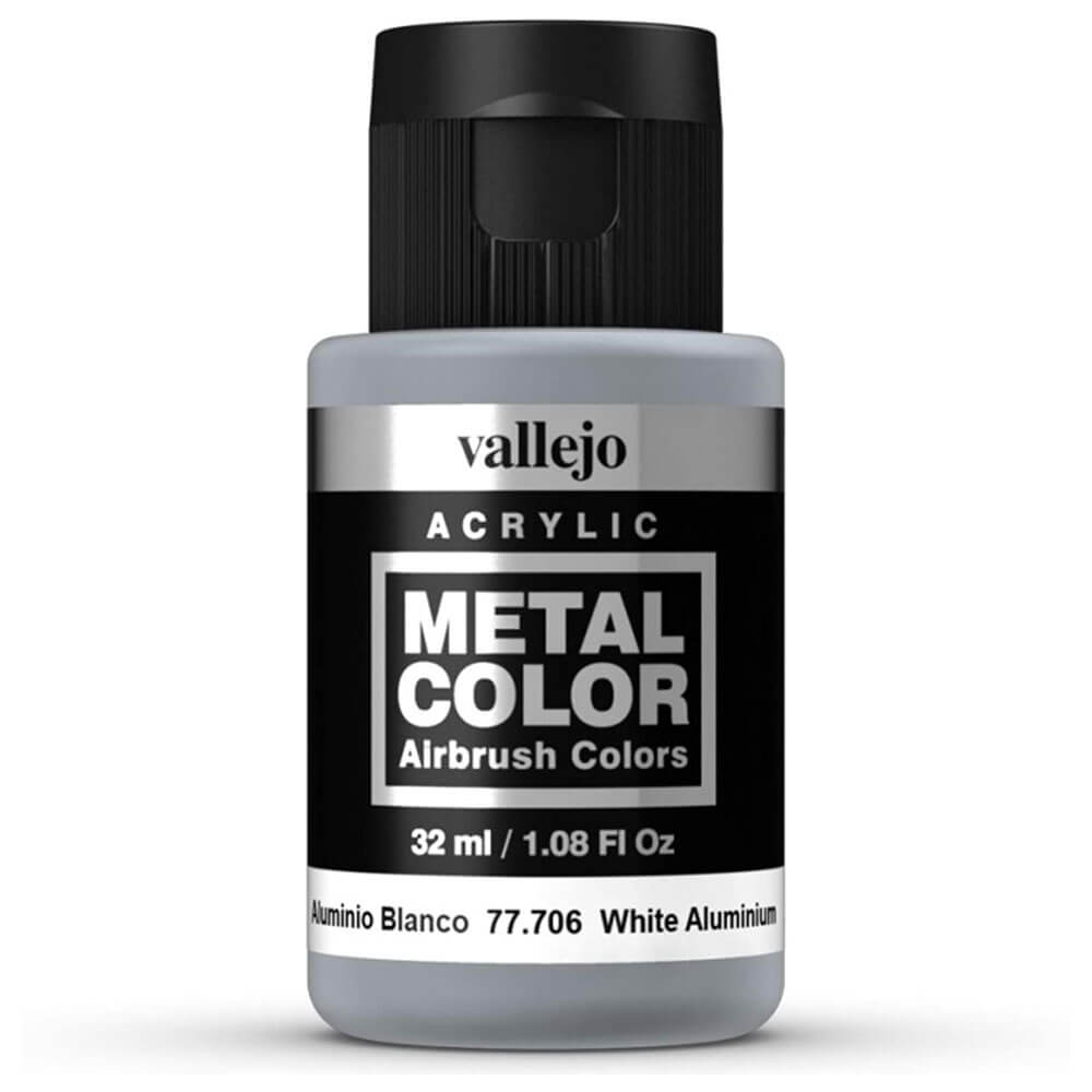 Vallejo Metal Colour 32mL