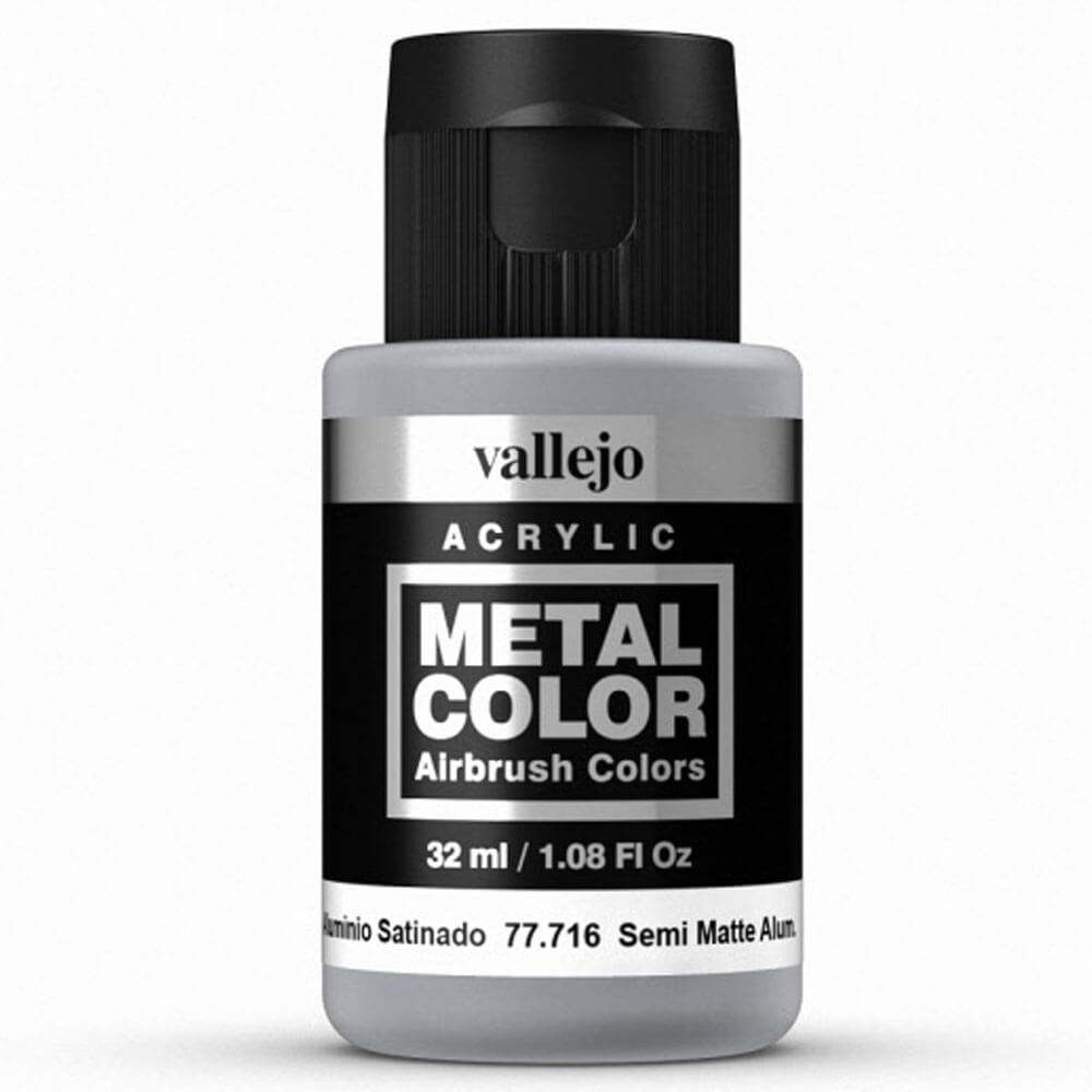 Vallejo Metal Couleur 32 ml