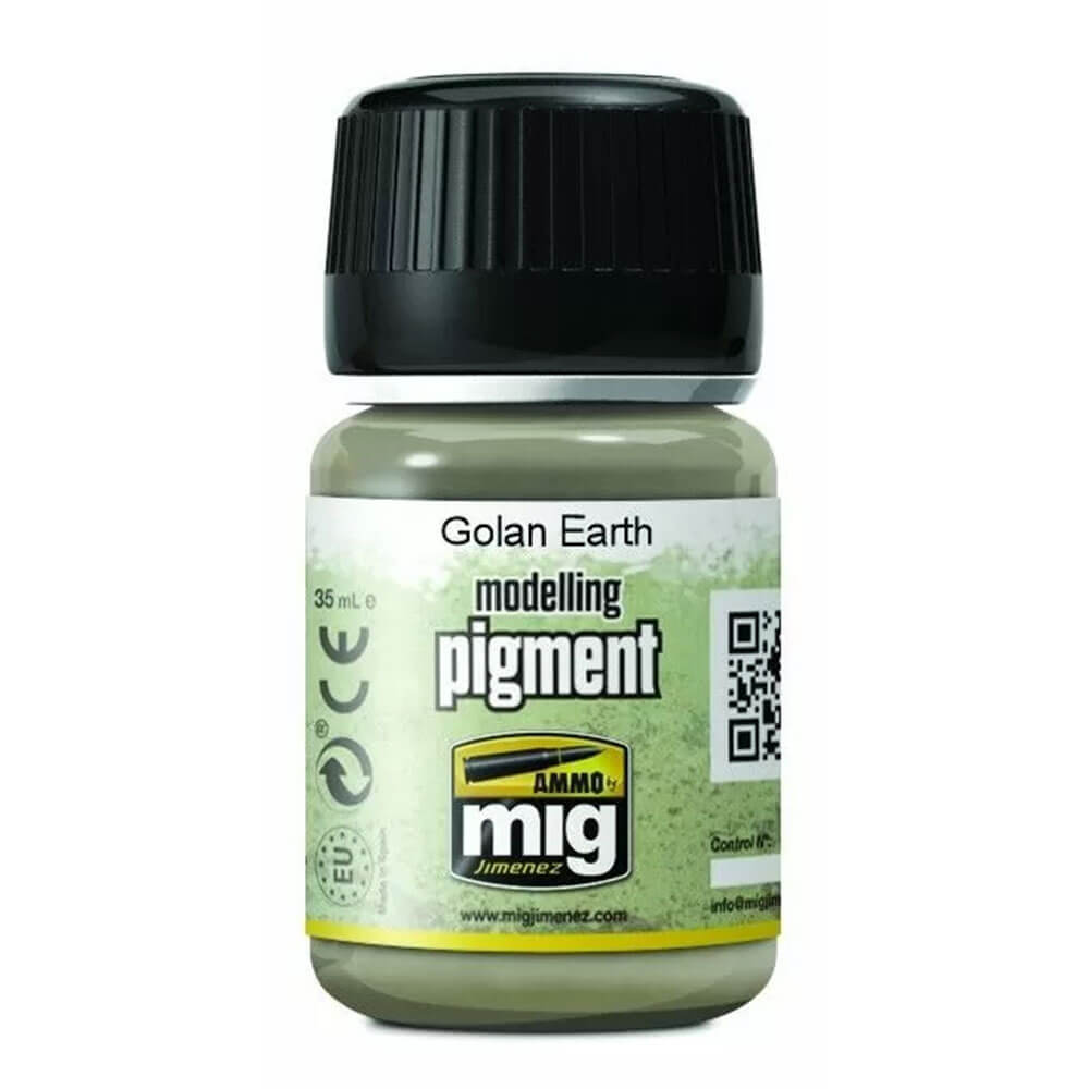 Mamo par Mig Pigments 35 ml