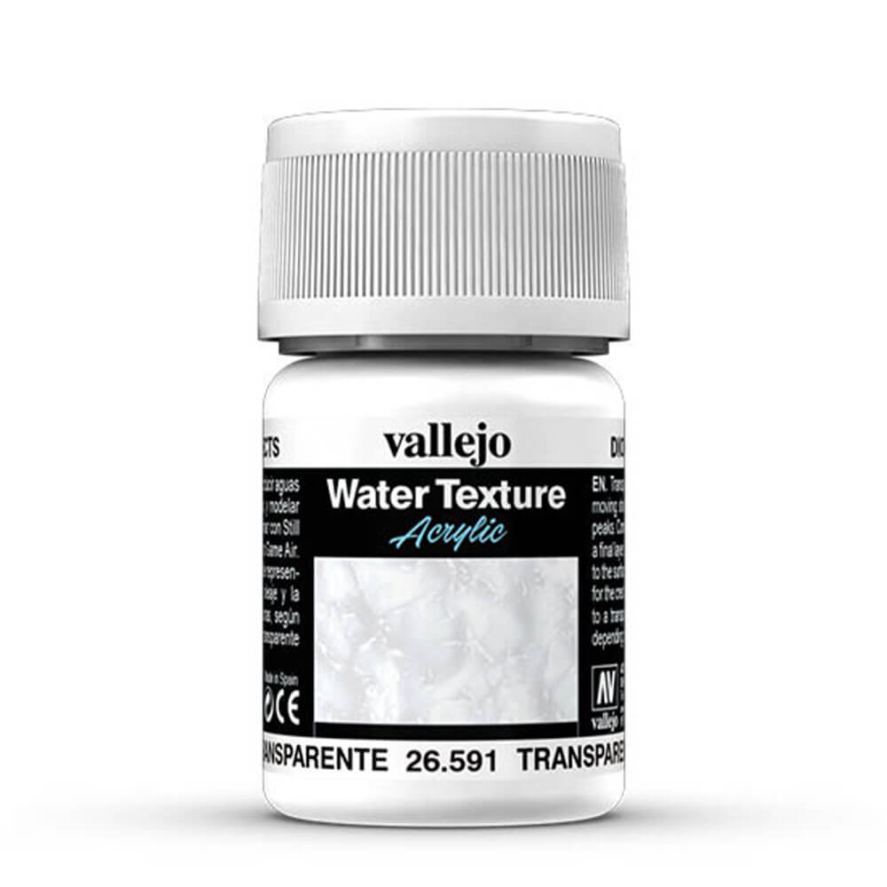 Vallejo maler diorama effekter 35 ml