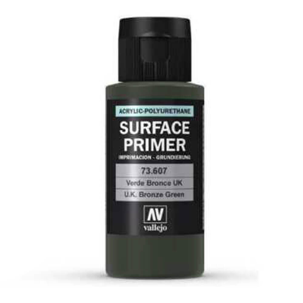 Primer de surface de Vallejo 60 ml