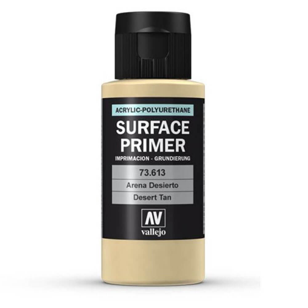 Vallejo Surface Primer 60 ml