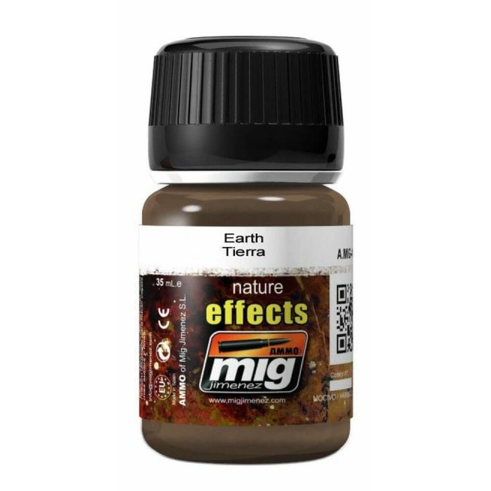  Munition von MIG Emaille Effects 35 ml