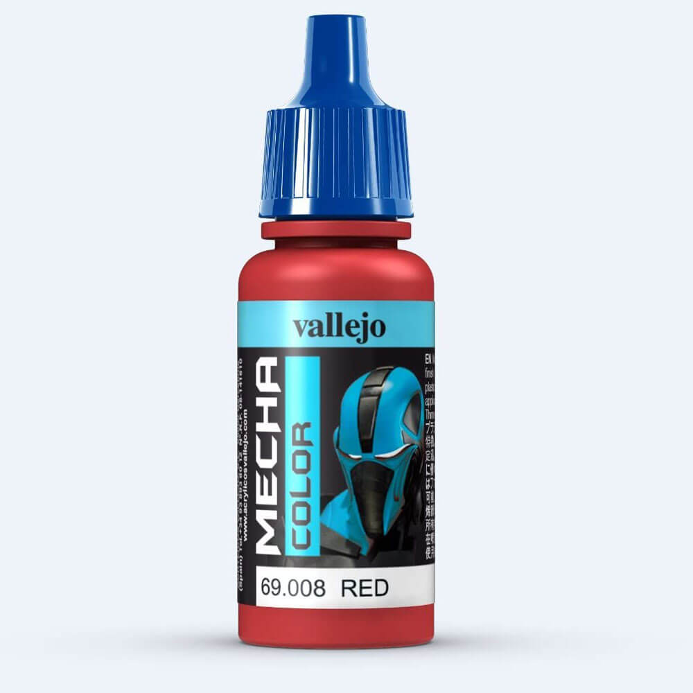 Vallejo mecha couleur 17ml