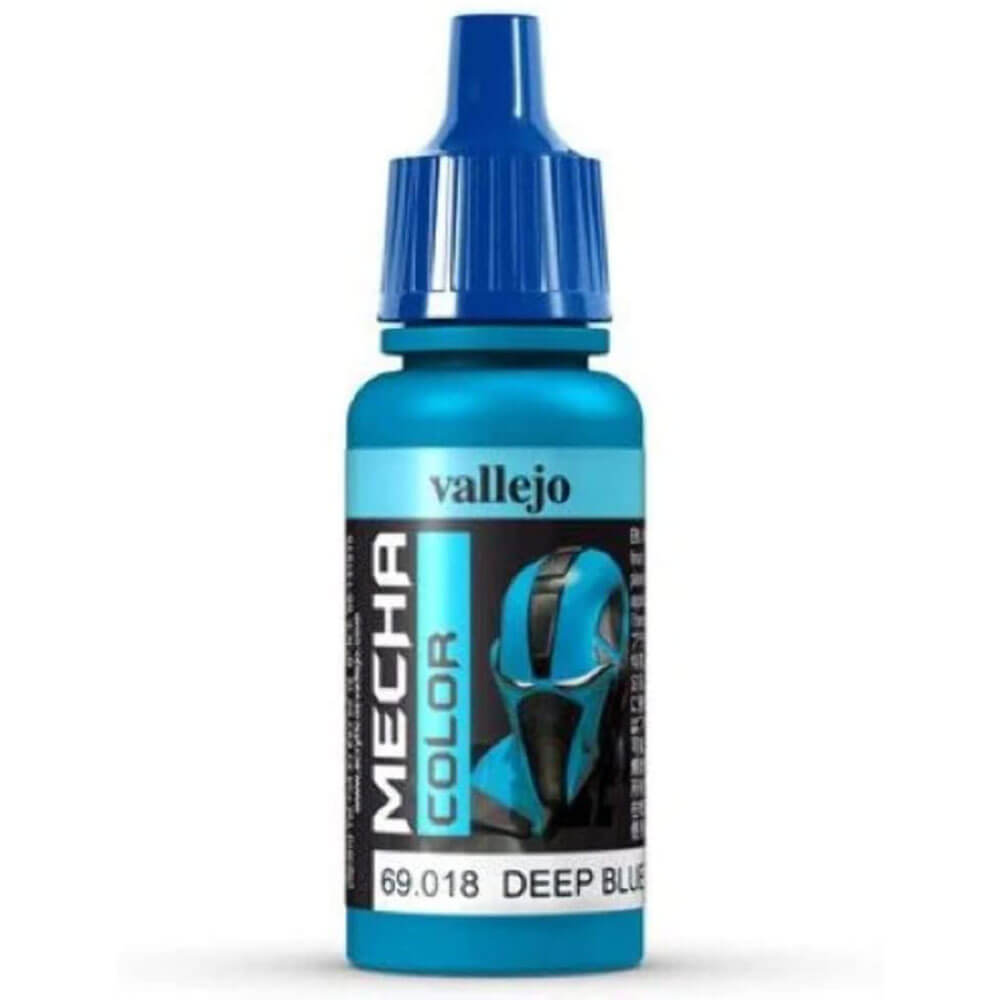 Vallejo mecha couleur 17ml