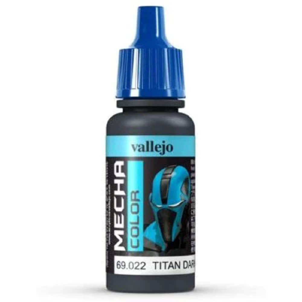 Vallejo Mecha Color 17ml