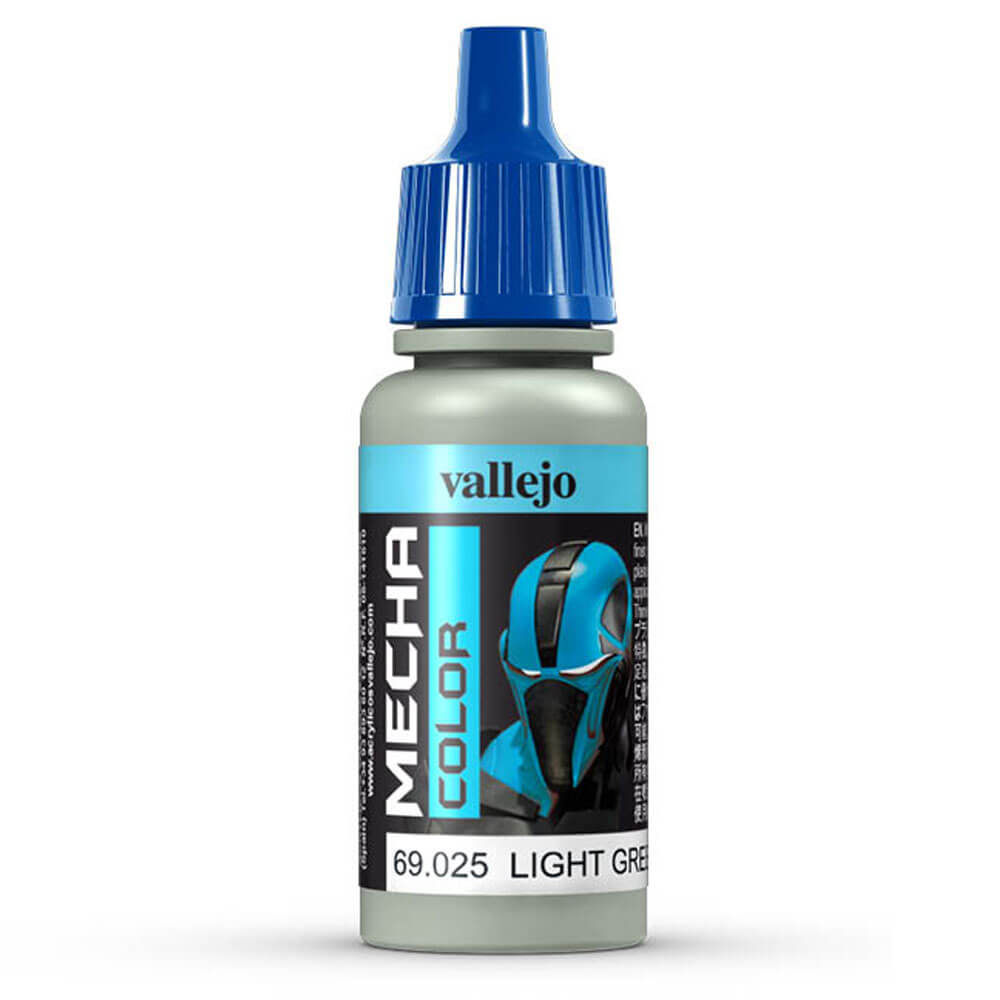 Vallejo Mecha Color 17ml