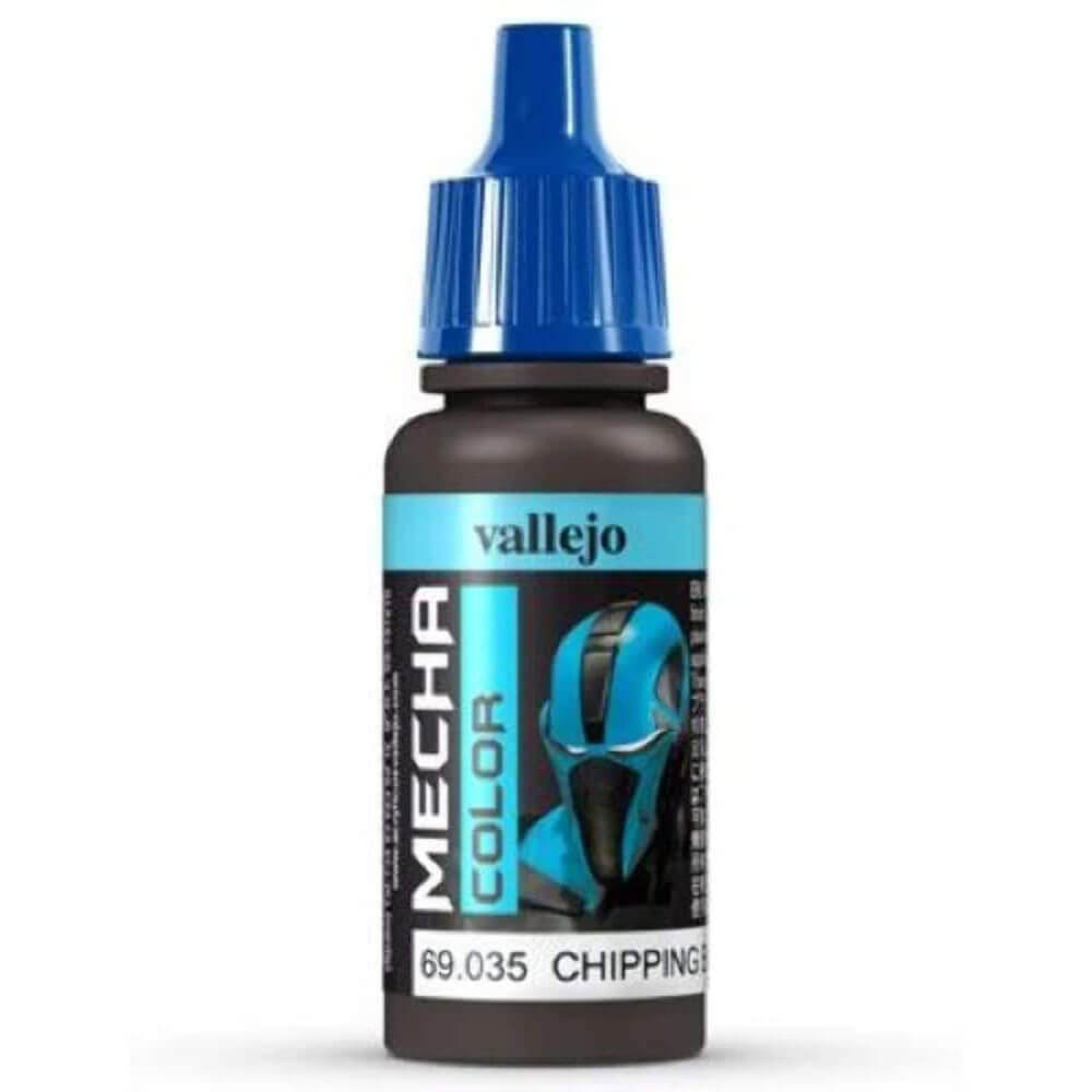 Vallejo Mecha Colour 17mL