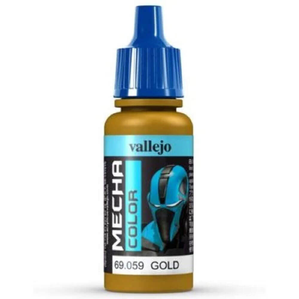  Vallejo Mecha Color 17 ml