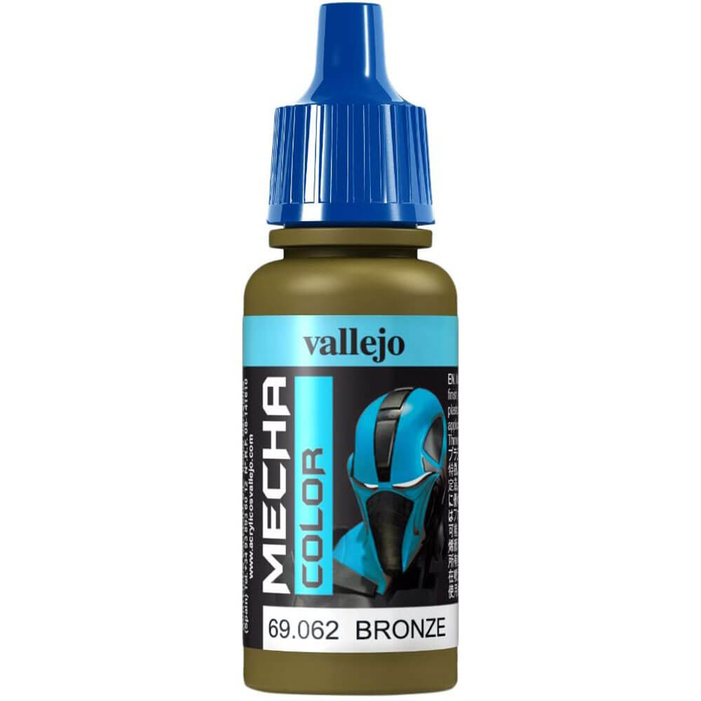  Vallejo Mecha Color 17 ml