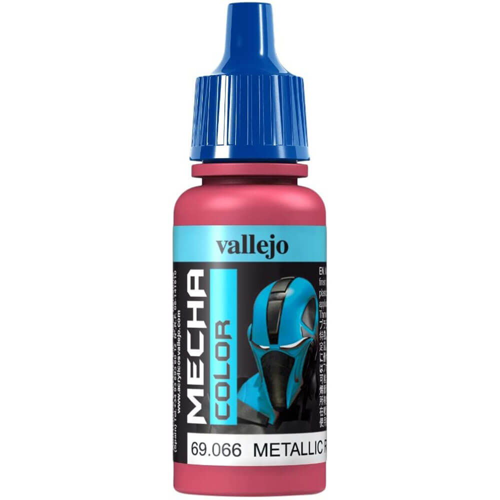 Vallejo mecha couleur 17ml