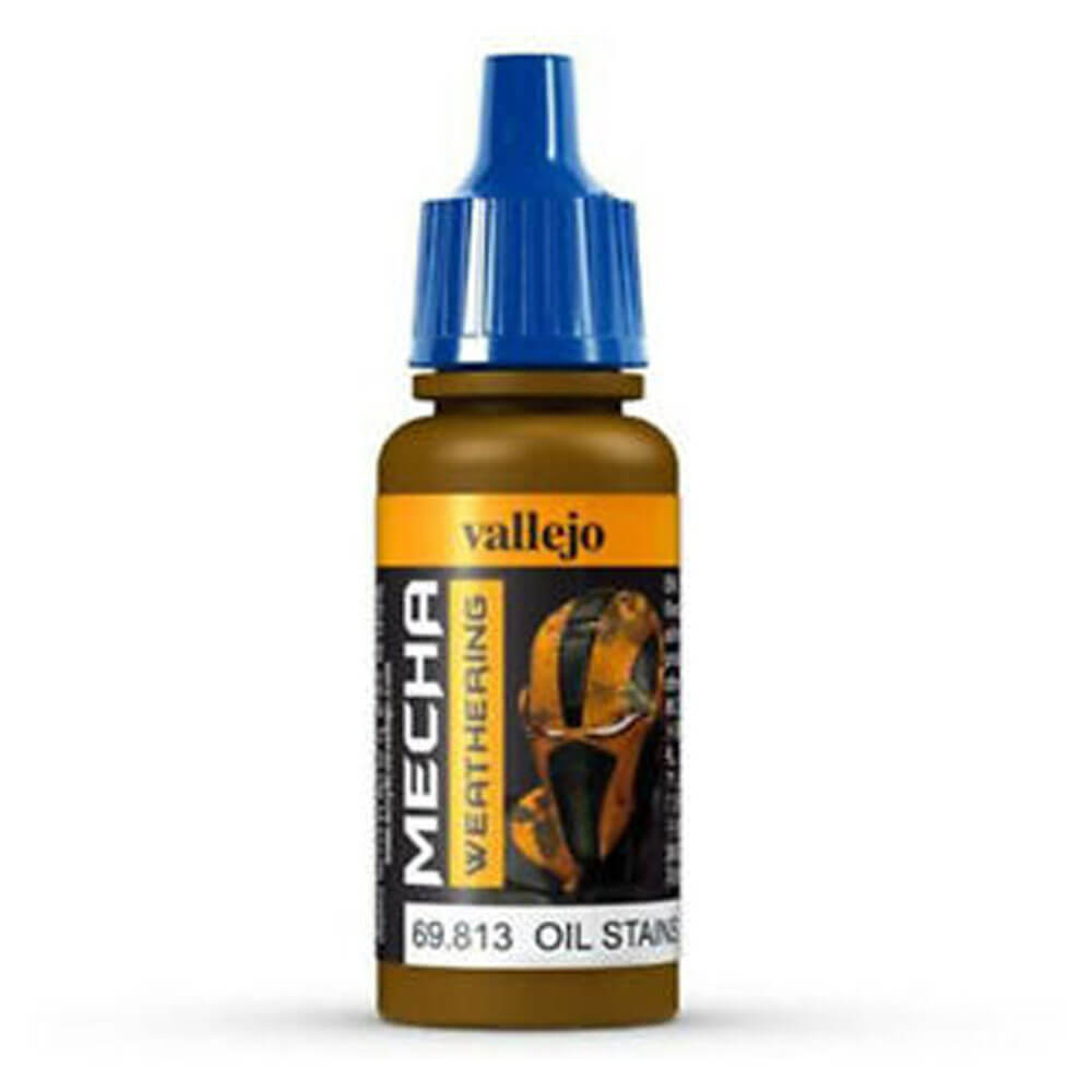  Vallejo Mecha Color 17 ml