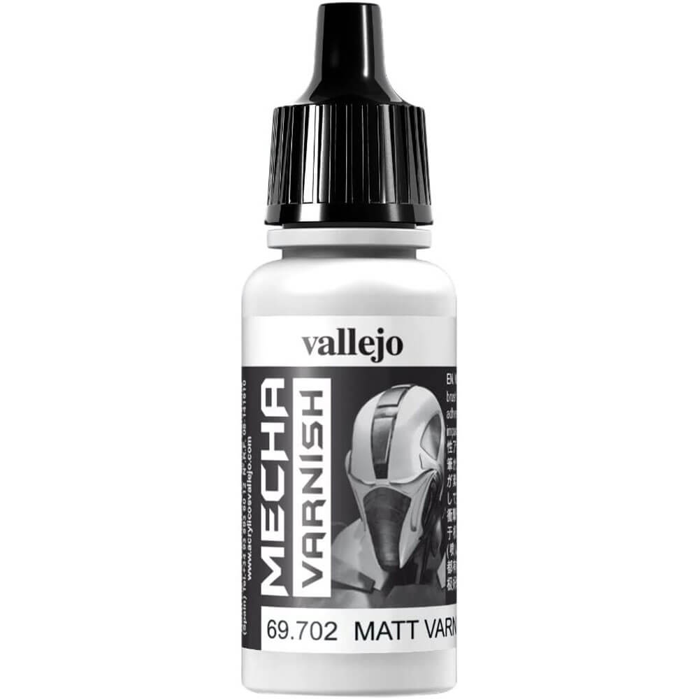 Vallejo mecha kleur 17 ml