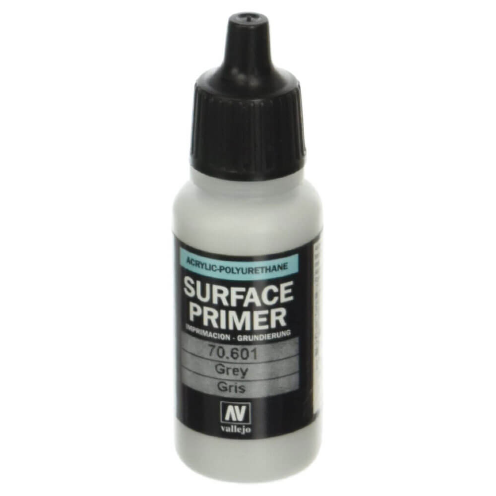 Primer superficie de Vallejo 17 ml