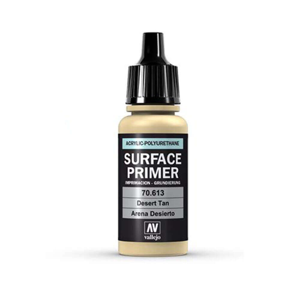 Vallejo Surface Primer 17 ml