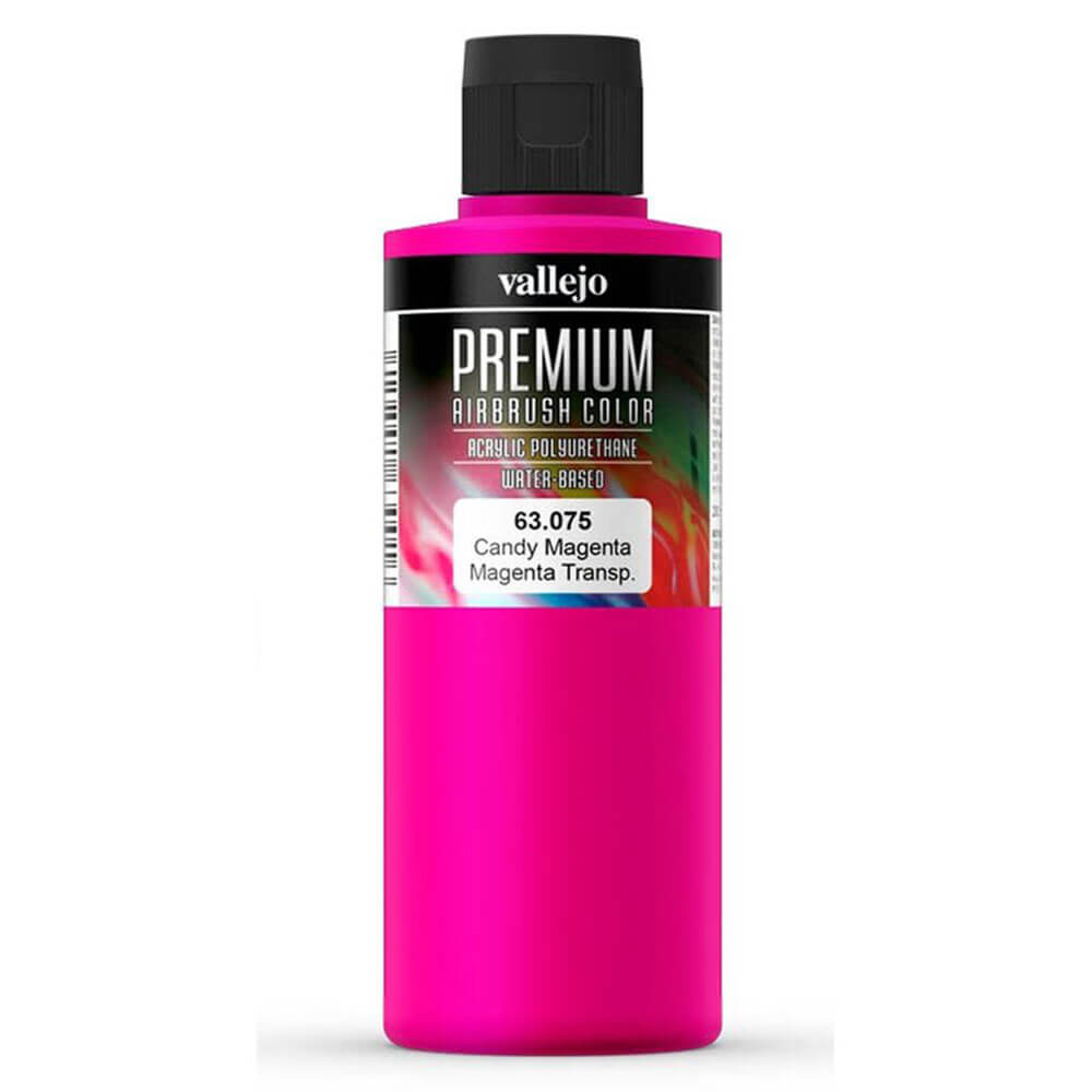 Vallejo pinta el color premium 200ml