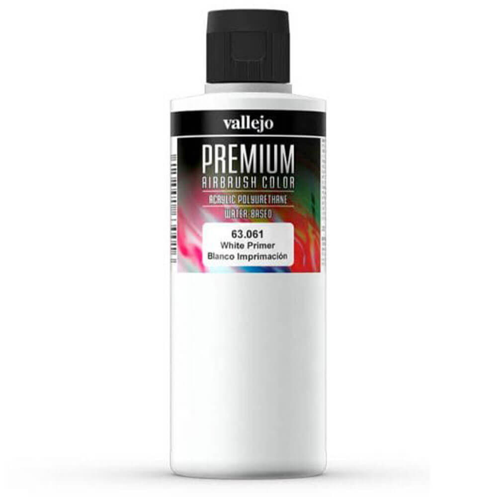 Vallejo Paints Premium Color 200ml