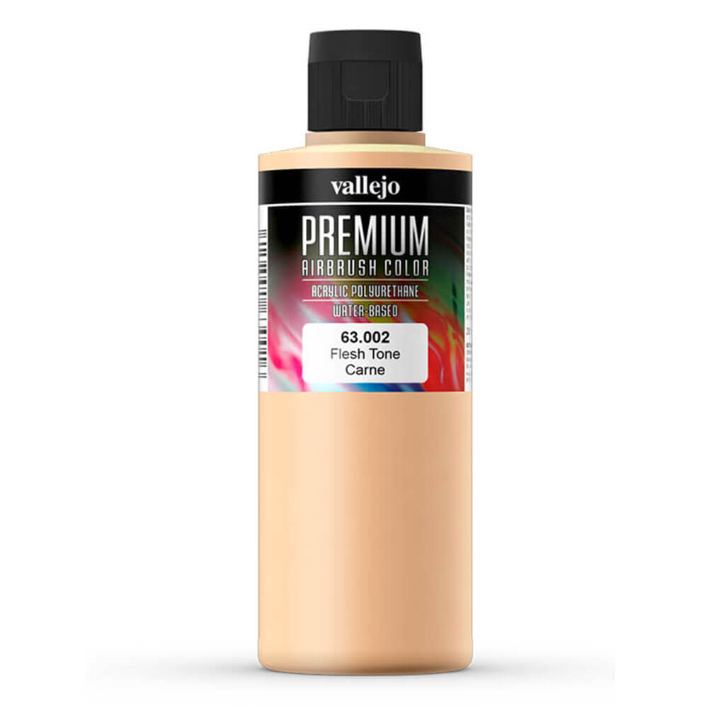 Vallejo peint la couleur premium 200 ml