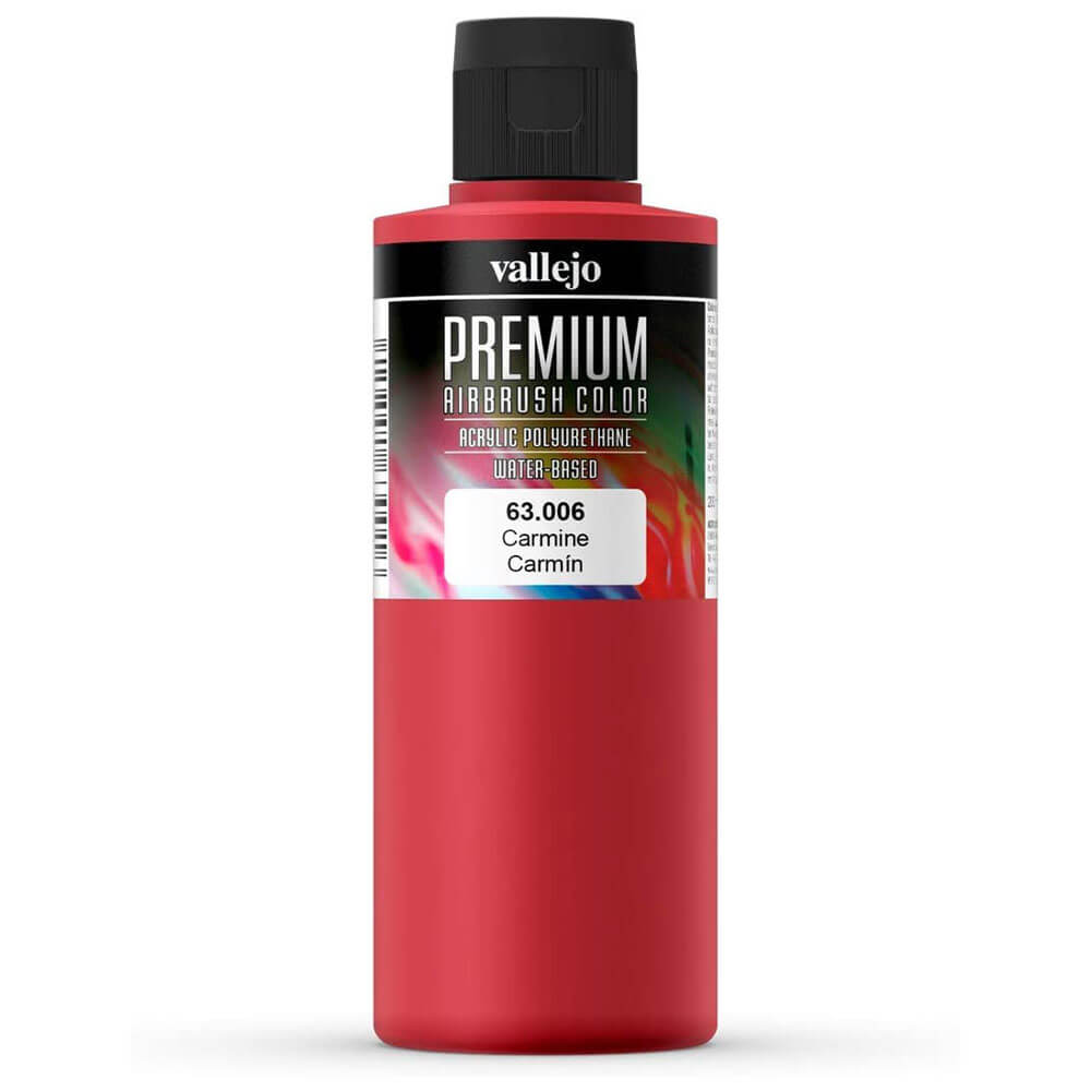 Vallejo pinta el color premium 200ml