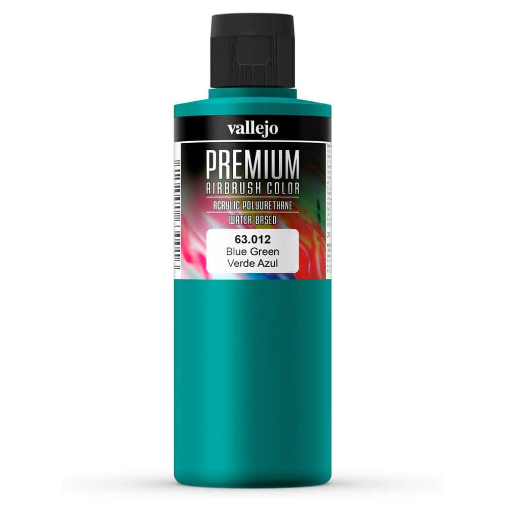 Vallejo maler premium farge 200 ml