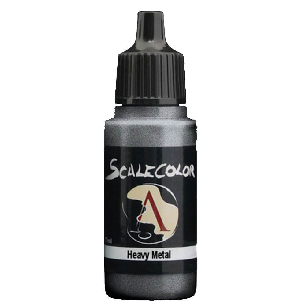 Pinturas 75 Scalecolor Metal N 'Alchemy 17ml