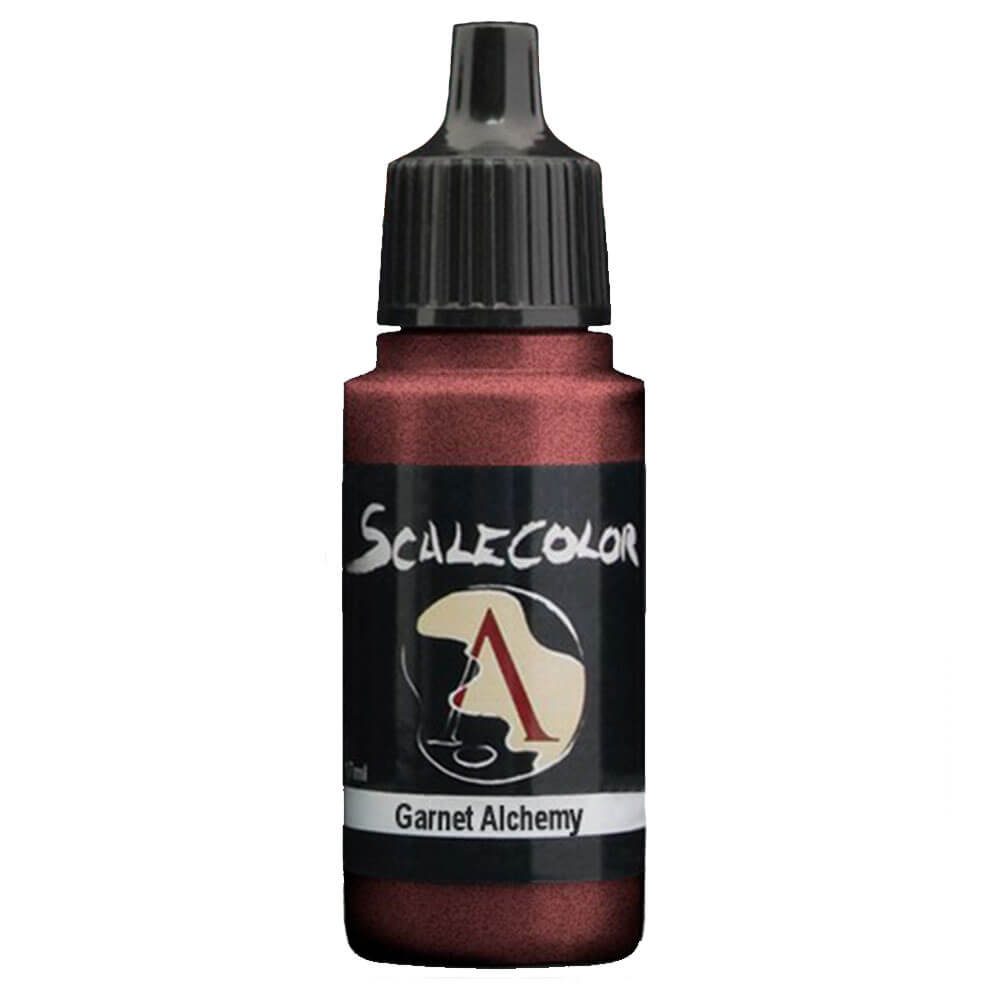 Pinturas 75 Scalecolor Metal N 'Alchemy 17ml