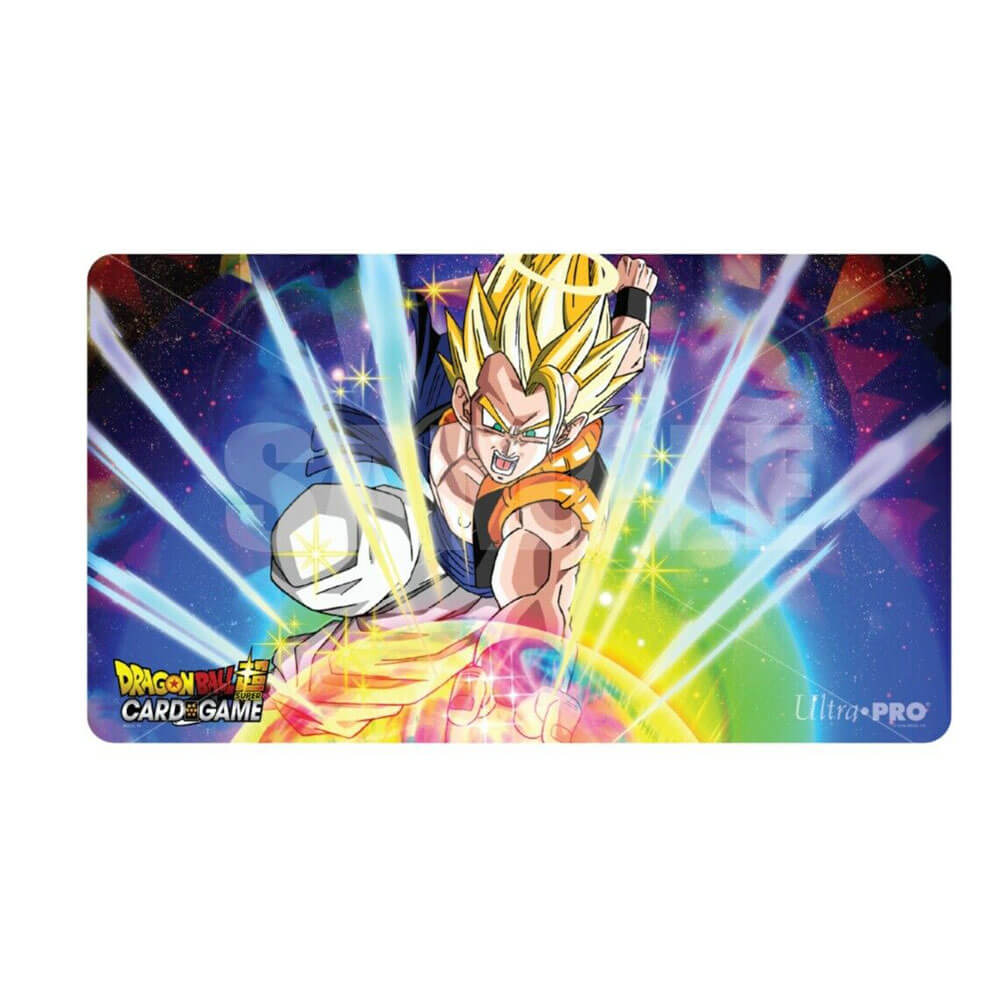 Zestaw Dragon Ball Super Playmat 3