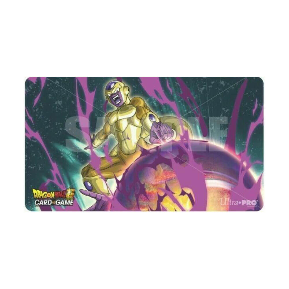 Zestaw Dragon Ball Super Playmat 3