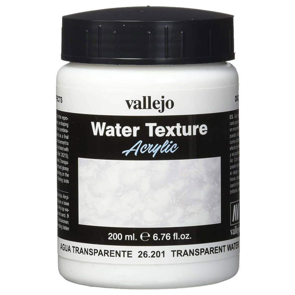 Vallejo Diorama Effects 200 ml