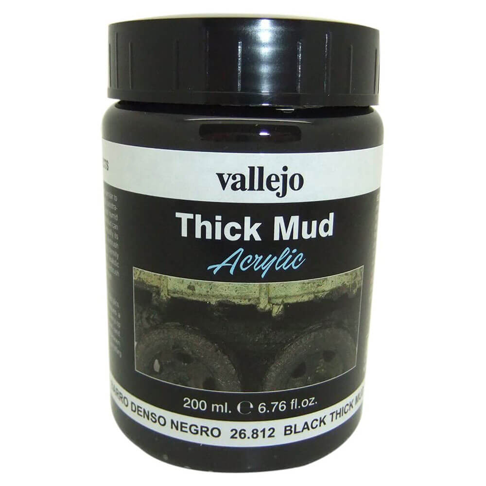 Vallejo Diorama Efectos 200 ml