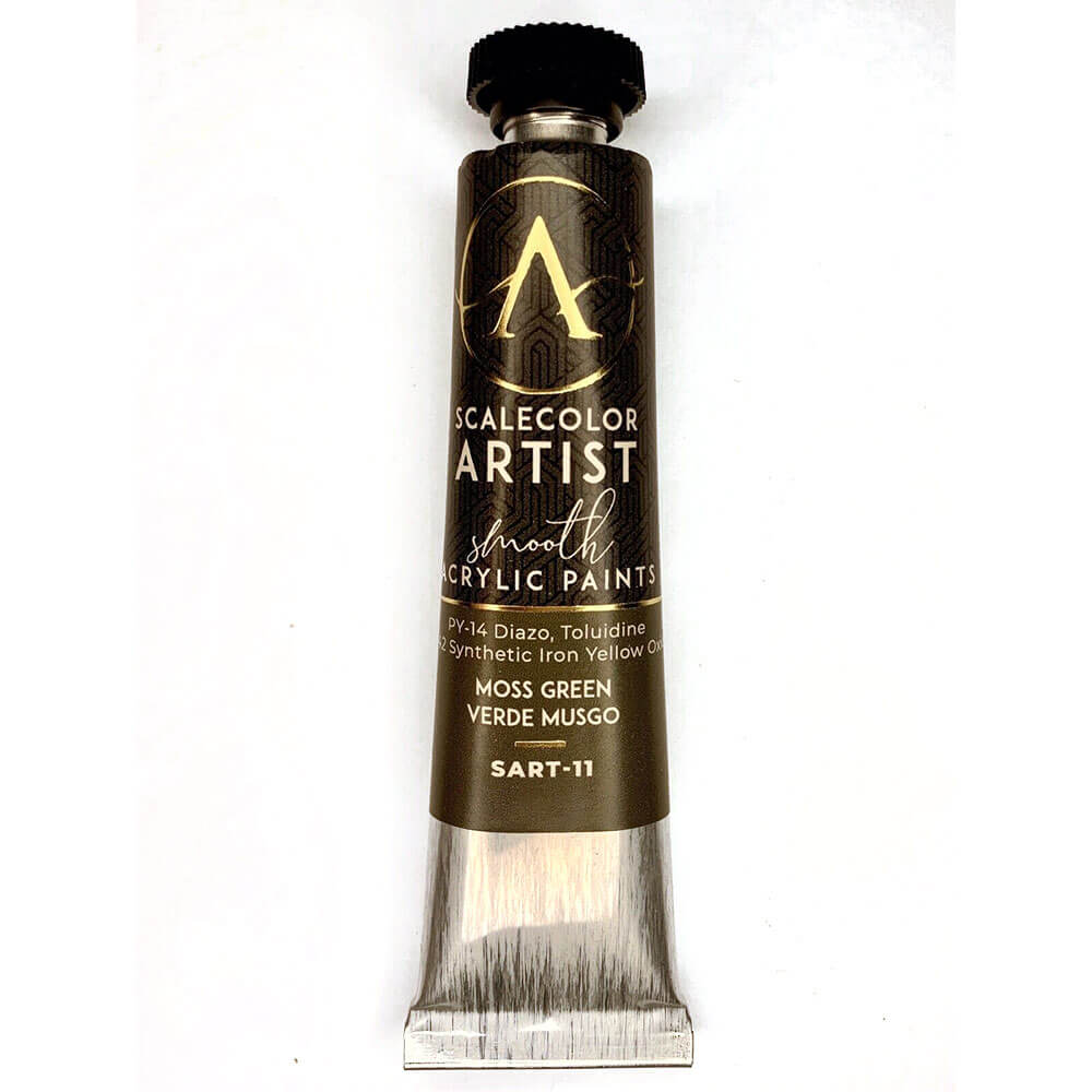 Scala 75 Scalecolor Artist 20ml