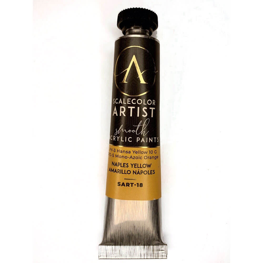 Scala 75 Scalecolor Artist 20ml