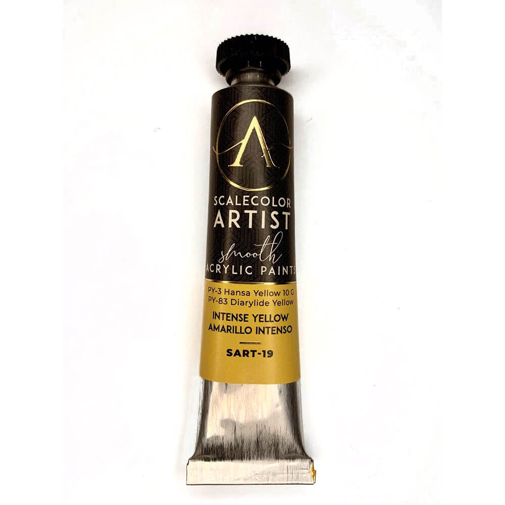 Échelle 75 artiste ScaleColor 20ml