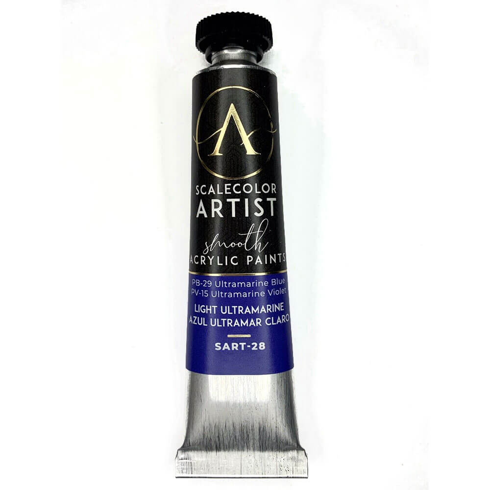 Échelle 75 artiste ScaleColor 20ml