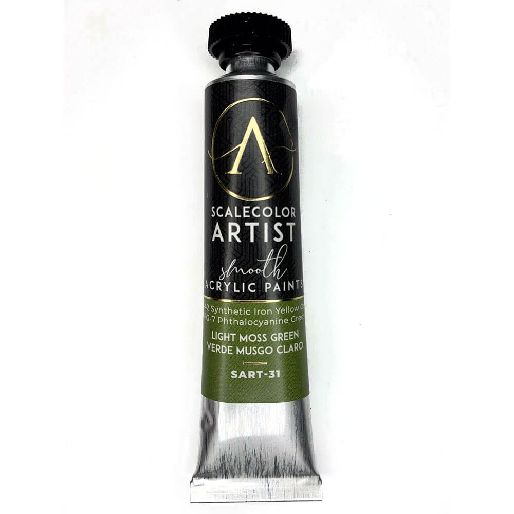 Scala 75 Scalecolor Artist 20ml