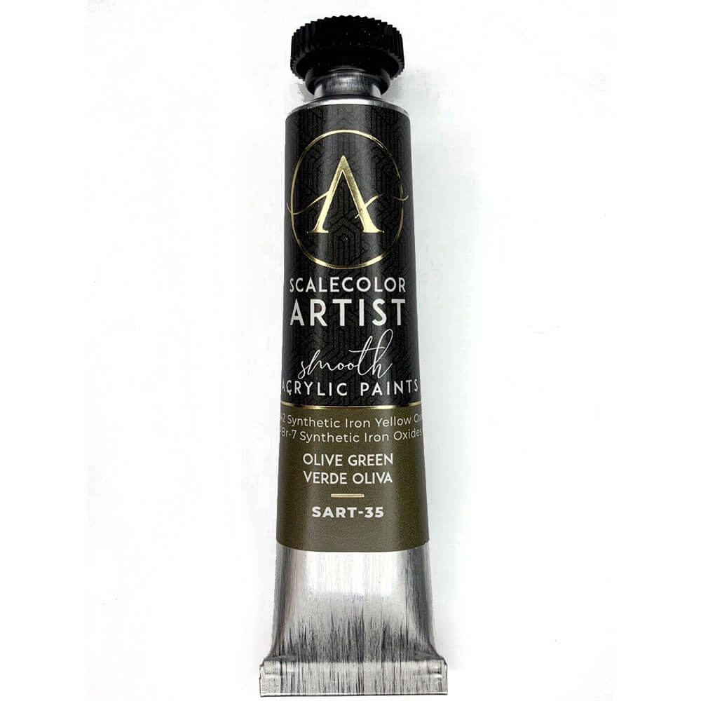  Scale 75 Scalecolor Artist 20 ml