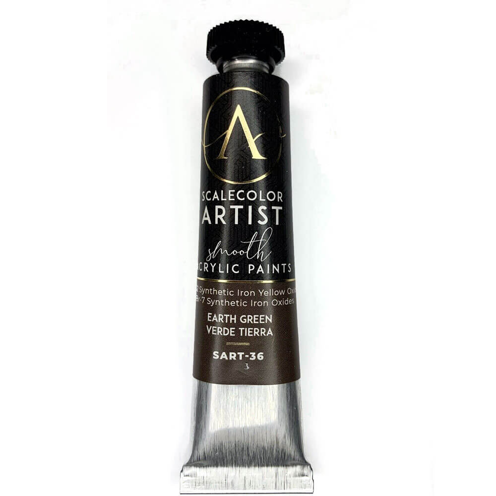 Scala 75 Scalecolor Artist 20ml