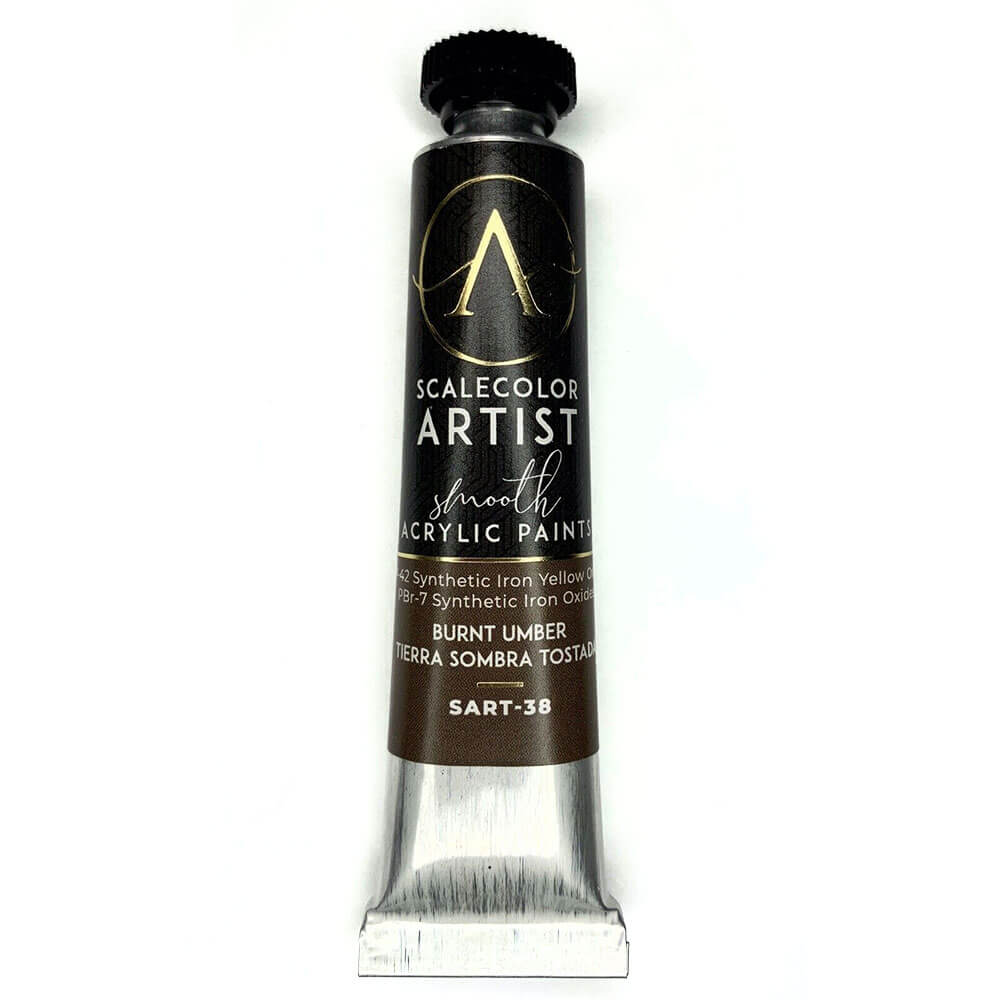 Scala 75 Scalecolor Artist 20ml