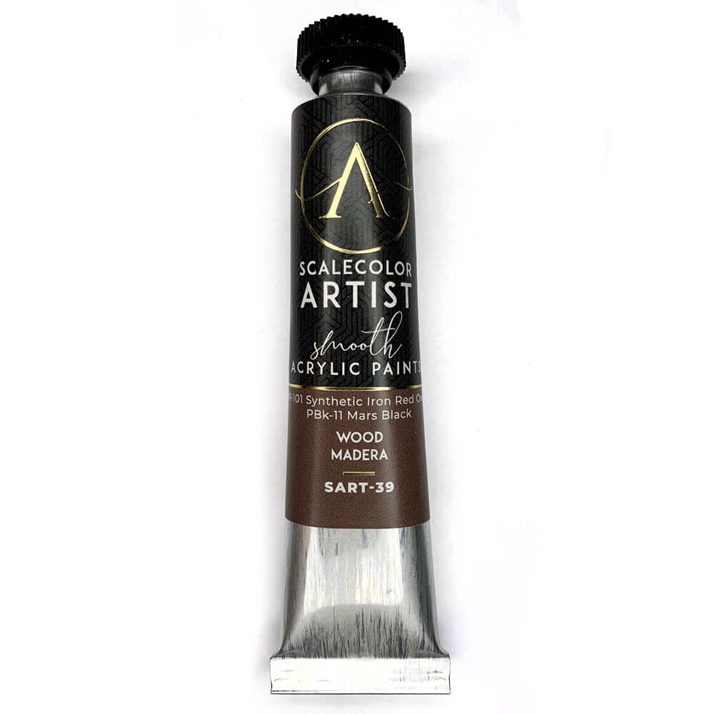 Échelle 75 artiste ScaleColor 20ml