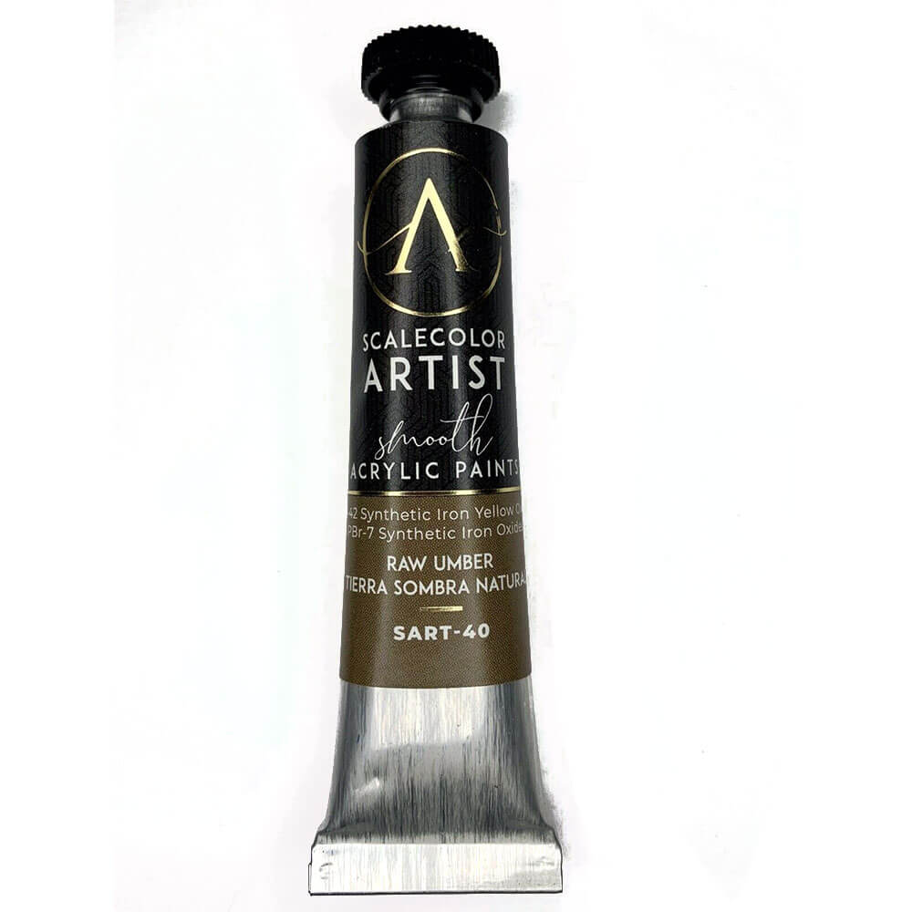 Échelle 75 artiste ScaleColor 20ml