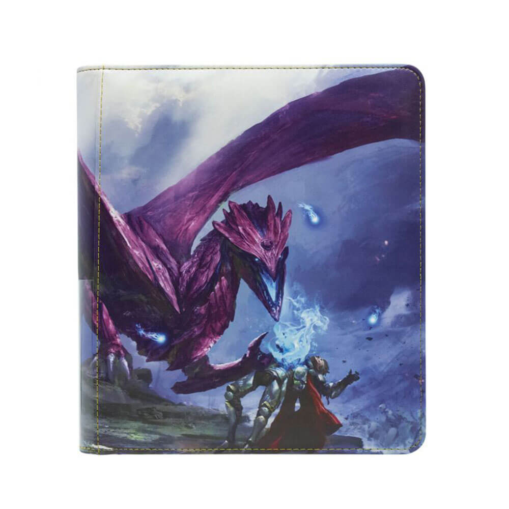 Dragon Shield Pocket Pocket Binder