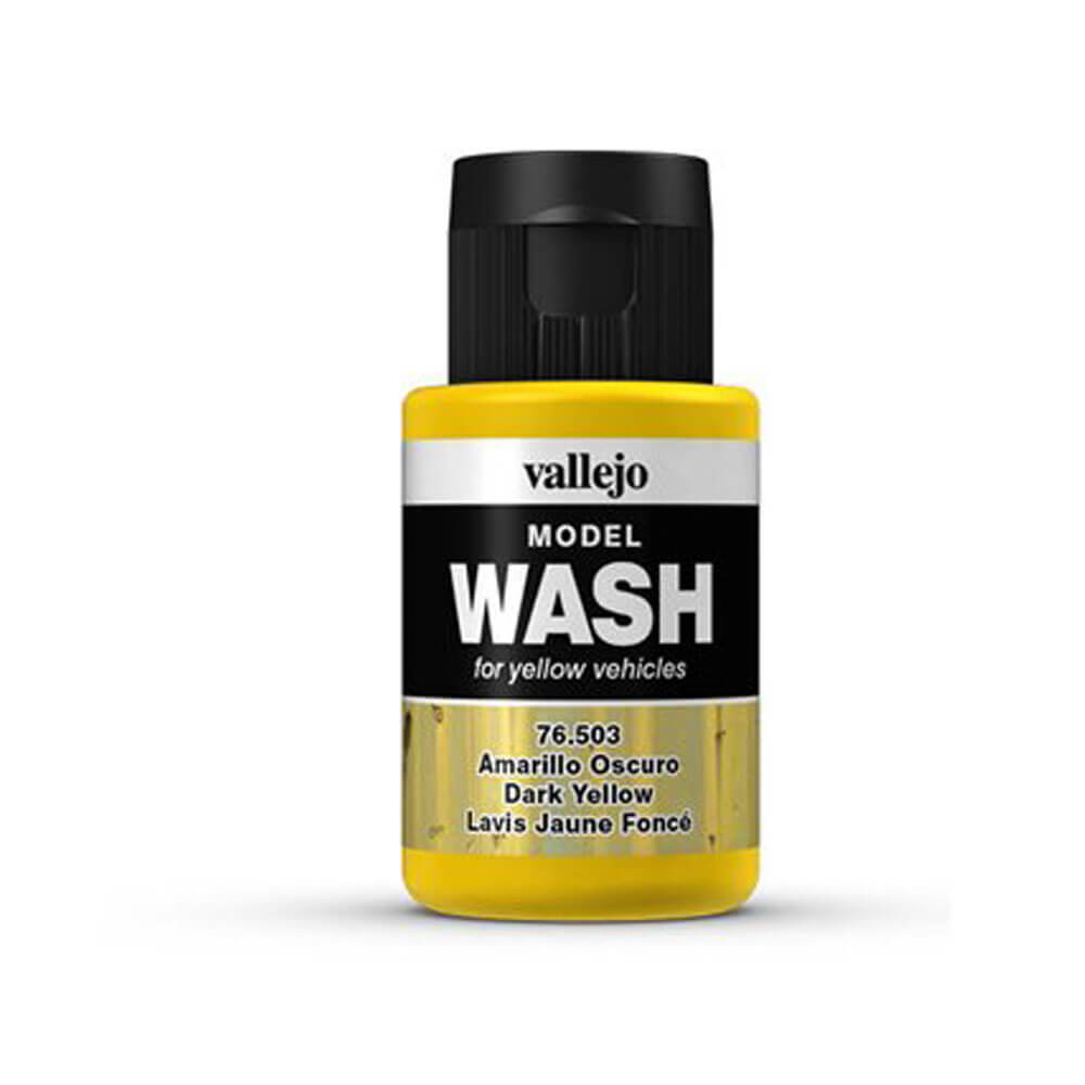 Model Vallejo Wash 35 ml