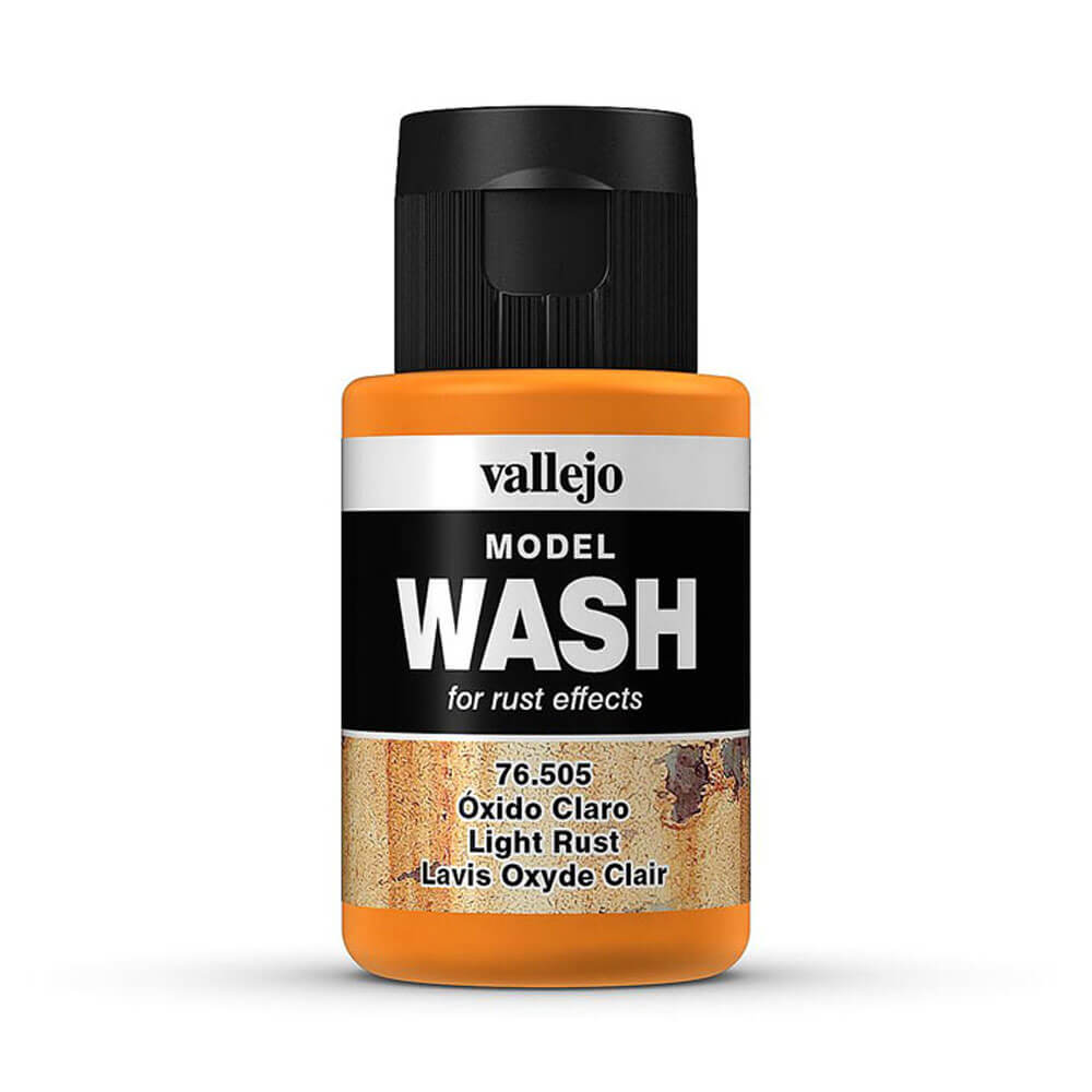 Vallejo Model Wash 35mL