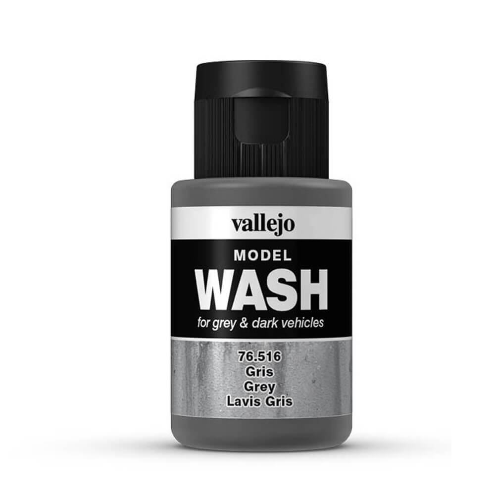 Vallejo Model Wash 35mL