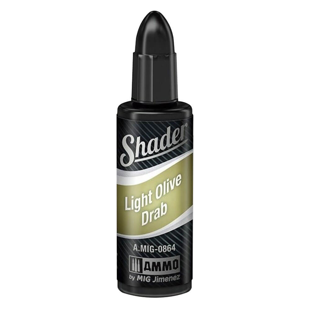 Ammo av Mig Shader 10ml