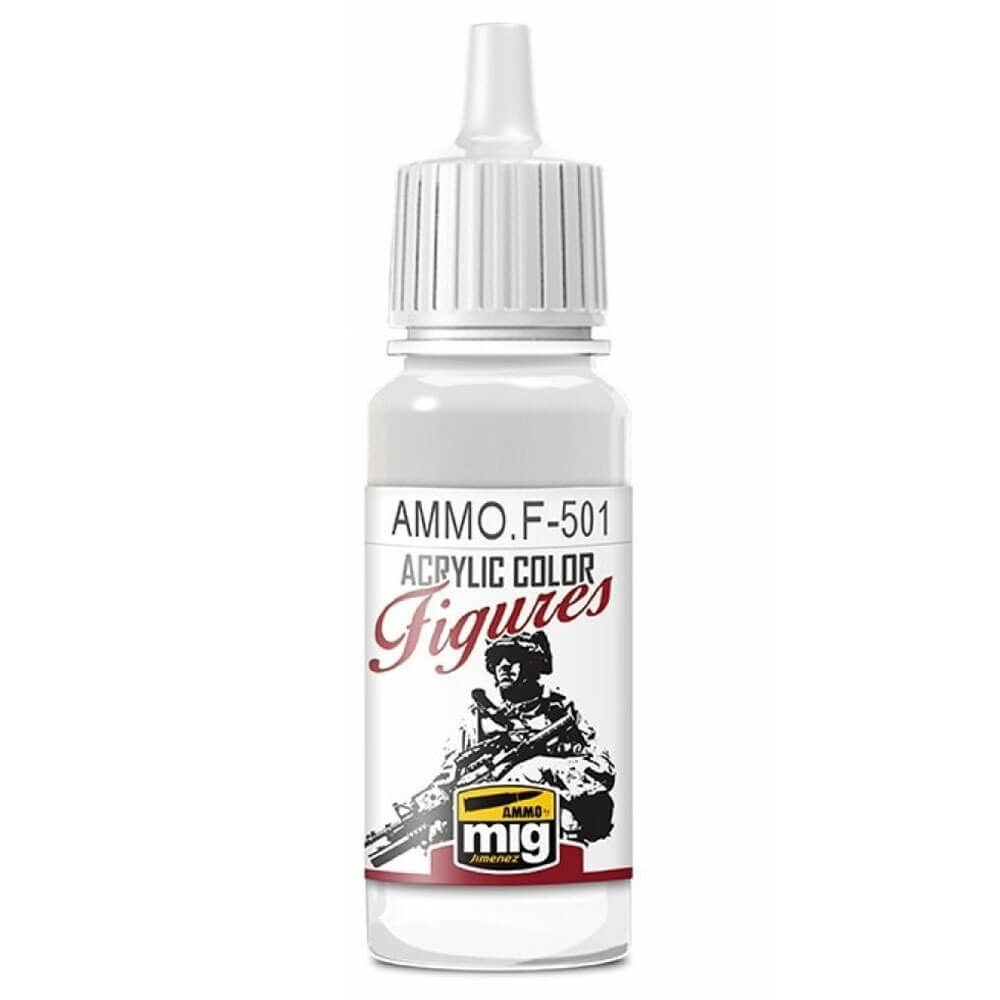 Ammo par Mig Figures Paints 17ml